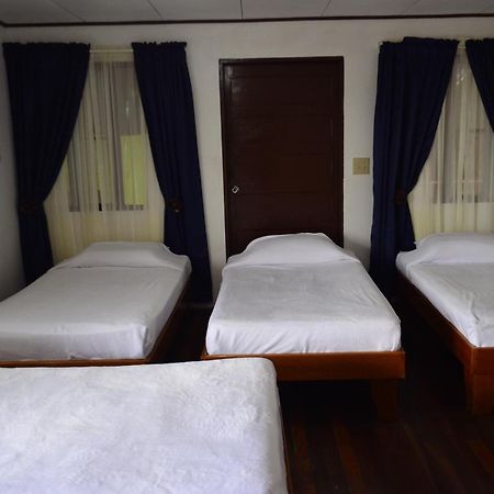 Hotel Sierpe River- Oleaje Sereno ภายนอก รูปภาพ